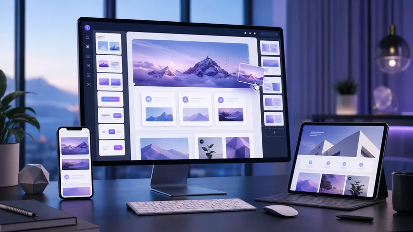 Divi Theme Pilihan Terbaik untuk Website Modern