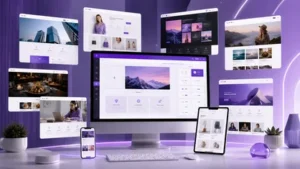 Divi Theme untuk Berbagai Jenis Website