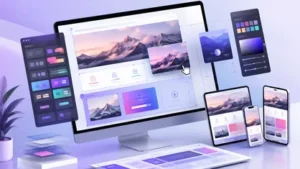 Divi Visual Builder
