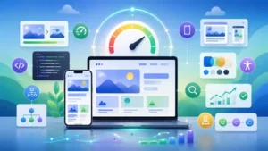 Indikator yang Memengaruhi Skor PageSpeed Insights