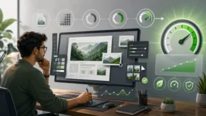 Ketelitian dan Kesabaran Membentuk Proses Menuju Skor PSI Hijau
