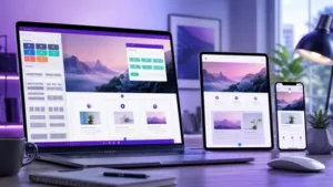Membangun Website dengan Divi Theme