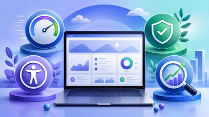 Penting Memahami 4 Skor PageSpeed Insight