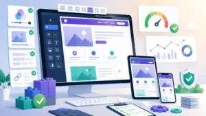 Pentingnya Proses Pembuatan Website Divi 5 yang Baik dan Benar Sebelum Tes PSI