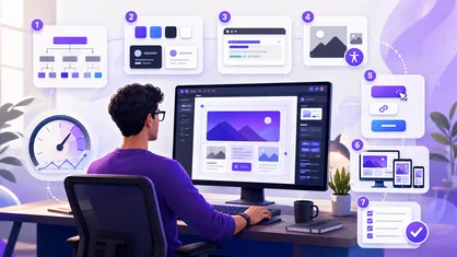 Persiapan Wajib Uji PageSpeed Insights untuk User Divi 5