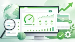 Search Engine Optimization