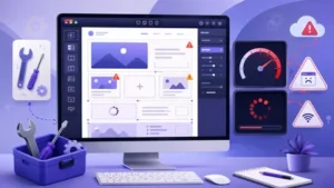 Selesaikan Website Divi 5 Sebelum Fokus pada Skor PSI