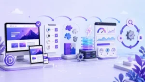 Tahapan Penting yang Perlu Disiapkan Setelah Website Divi 5 Selesai