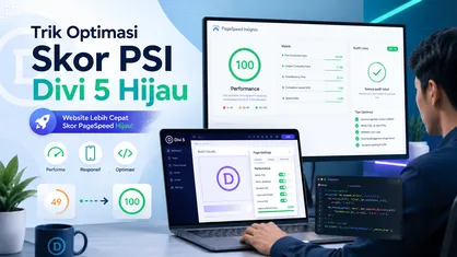 Trik Optimasi Skor PSI Divi