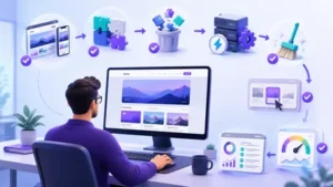 User Divi 5 yang Perlu Memahami Tahap Persiapan Menuju PSI