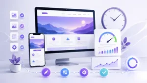Waktu Melakukan Tes PageSpeed Insights