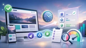 Waktu Tepat Memulai Persiapan PSI Setelah Website Selesai